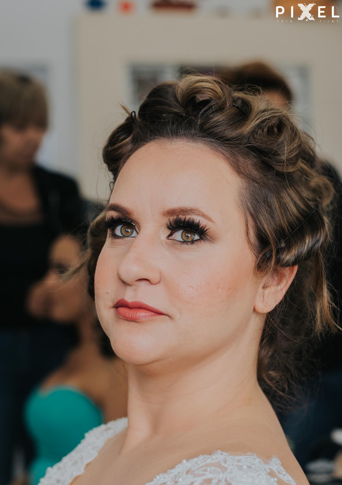 Foto Casamento Adriele Degaspari ❤️ Ocimar Bomback Foto Casamento Adriele Degaspari ❤️ Ocimar Bomback - Imagem 30