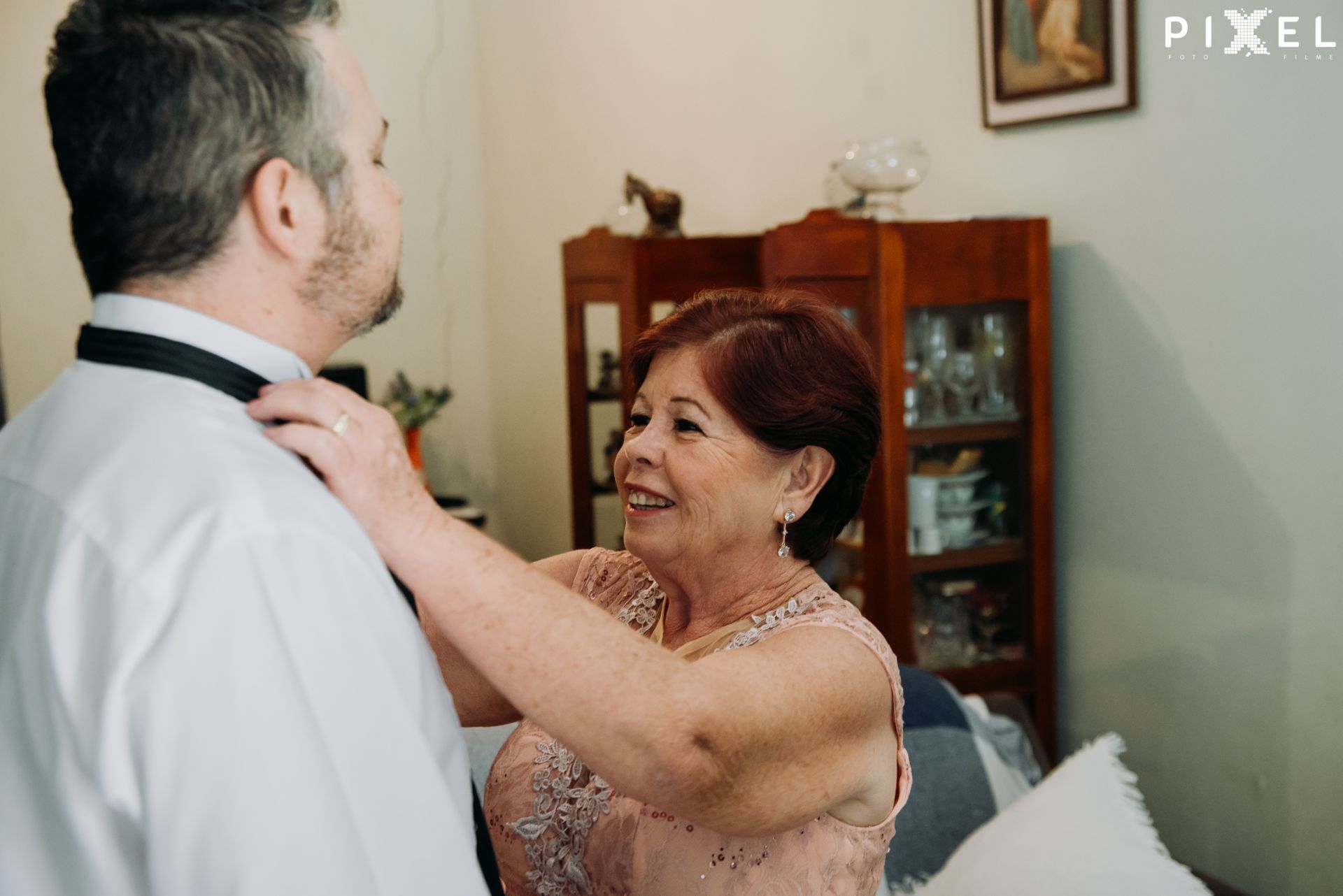 Foto Casamento Adriele Degaspari ❤️ Ocimar Bomback Foto Casamento Adriele Degaspari ❤️ Ocimar Bomback - Imagem 34