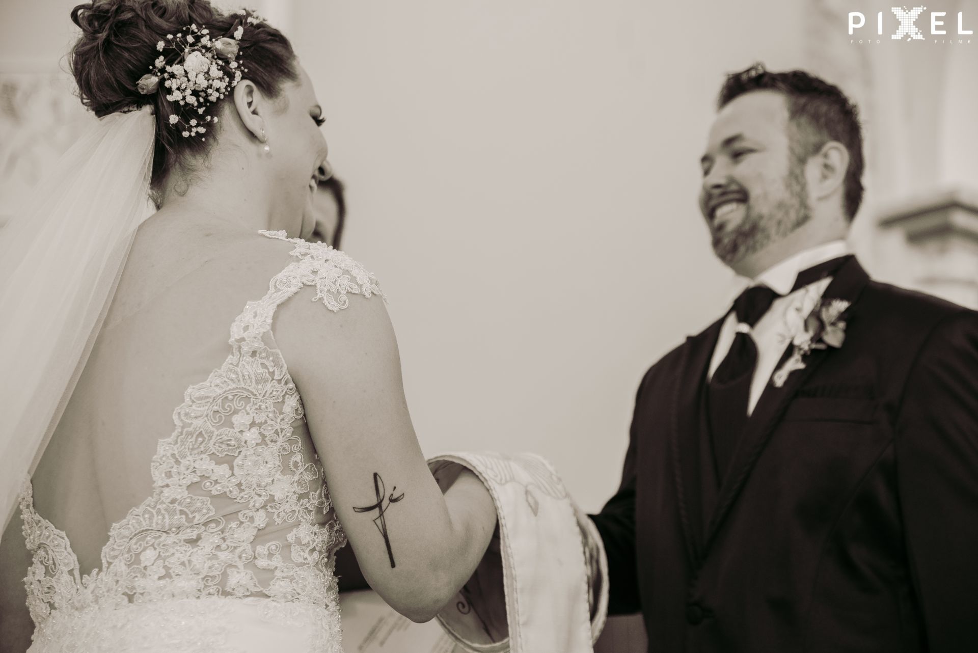 Foto Casamento Adriele Degaspari ❤️ Ocimar Bomback Foto Casamento Adriele Degaspari ❤️ Ocimar Bomback - Imagem 60