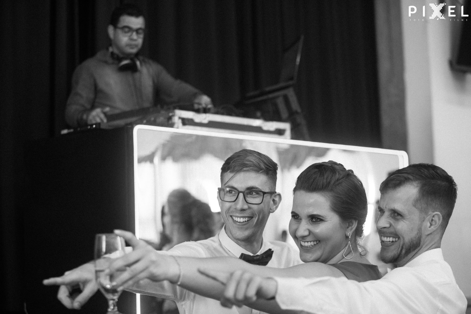 Foto Casamento Adriele Degaspari ❤️ Ocimar Bomback Foto Casamento Adriele Degaspari ❤️ Ocimar Bomback - Imagem 85