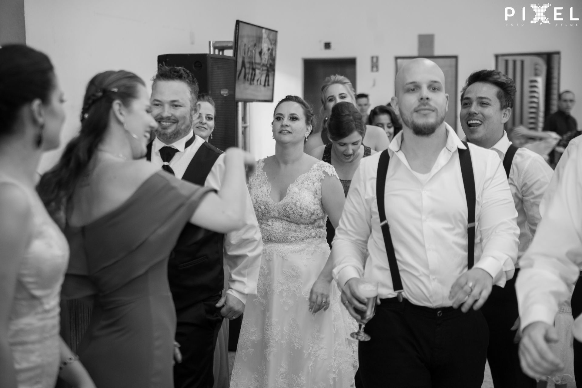 Foto Casamento Adriele Degaspari ❤️ Ocimar Bomback Foto Casamento Adriele Degaspari ❤️ Ocimar Bomback - Imagem 83