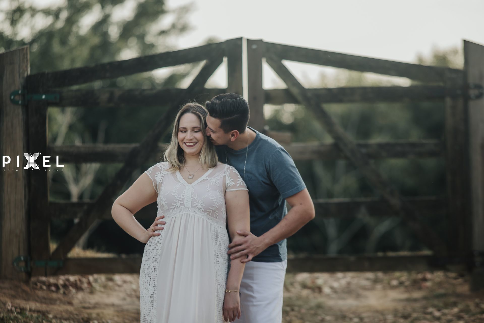 Foto Pré casamento Thaís Segantini e Daniel B. Neto Foto Pré casamento Thaís Segantini e Daniel B. Neto - Imagem 18