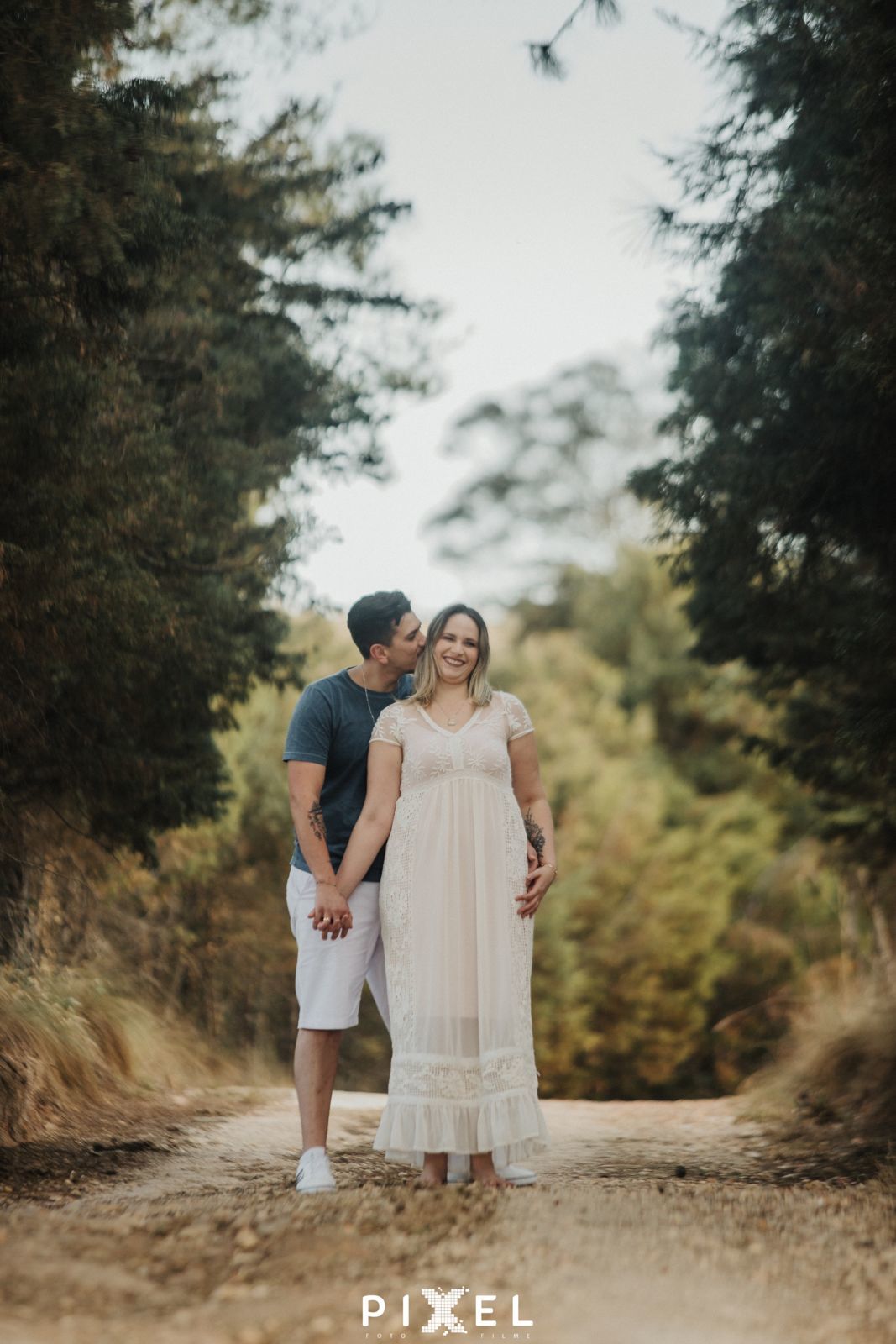 Foto Pré casamento Thaís Segantini e Daniel B. Neto Foto Pré casamento Thaís Segantini e Daniel B. Neto - Imagem 12