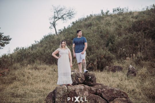 Pré casamento Thaís Segantini e Daniel B. Neto Pré casamento Thaís Segantini e Daniel B. Neto