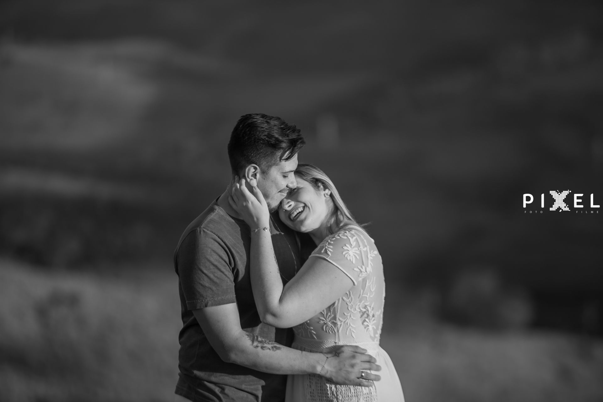 Foto Pré casamento Thaís Segantini e Daniel B. Neto Foto Pré casamento Thaís Segantini e Daniel B. Neto - Imagem 30