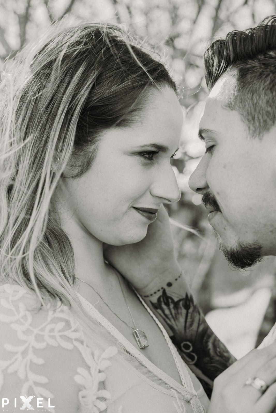 Foto Pré casamento Thaís Segantini e Daniel B. Neto Foto Pré casamento Thaís Segantini e Daniel B. Neto - Imagem 26