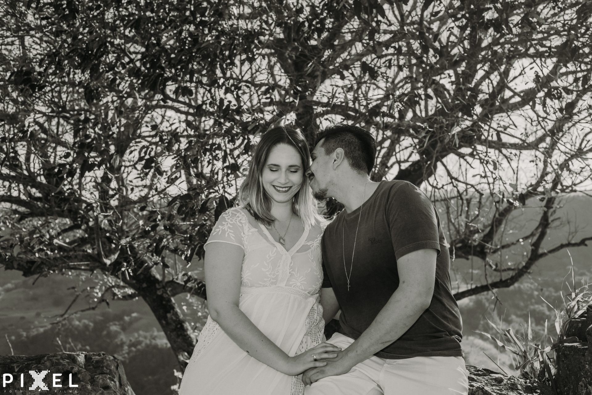 Foto Pré casamento Thaís Segantini e Daniel B. Neto Foto Pré casamento Thaís Segantini e Daniel B. Neto - Imagem 29