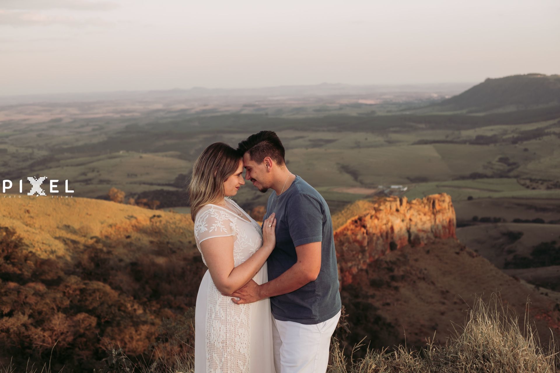 Foto Pré casamento Thaís Segantini e Daniel B. Neto Foto Pré casamento Thaís Segantini e Daniel B. Neto - Imagem 32